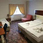 Hotel City-inn