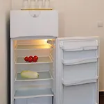 Hotel City-inn 3*