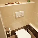 Hotel City-inn Praha