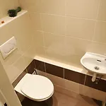 City-inn 3* Praha