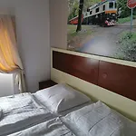 Hotel City-inn
