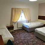 City-inn 3* Praha