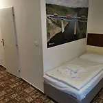 Hotel City-inn Praha