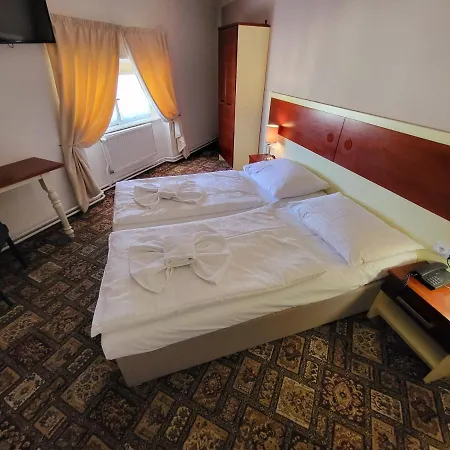 City-inn Szálloda Prága