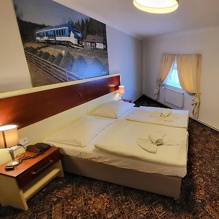 City-inn Prága