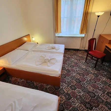 Szálloda City-inn 3*