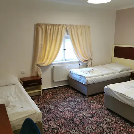 City-inn Prága