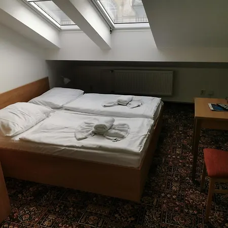 Szálloda City-inn 3*