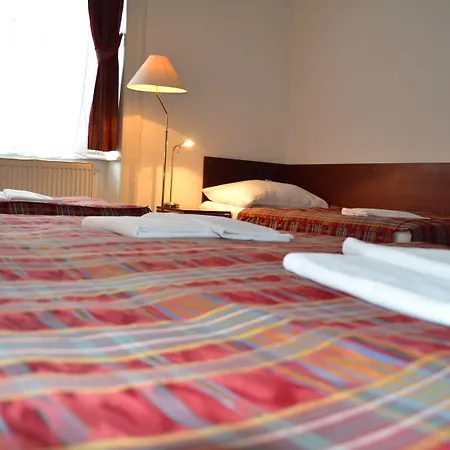City-inn 3*