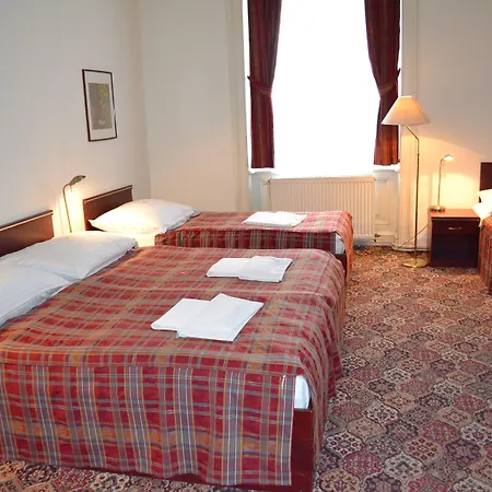 Szálloda City-inn 3*