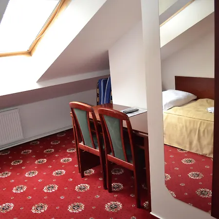 Szálloda City-inn