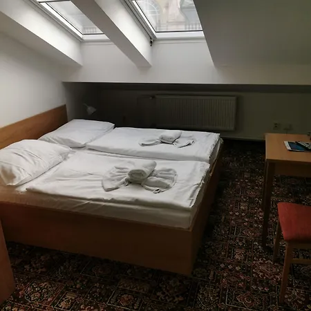 City-inn Szálloda 3*