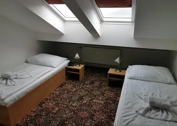 Hotel City-inn