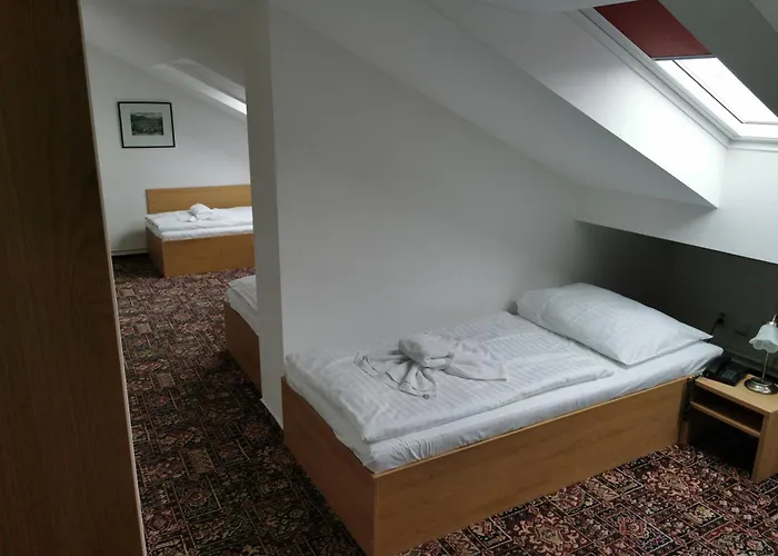 City-inn Hotel 3*