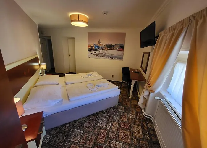 Hotel City-inn 3*