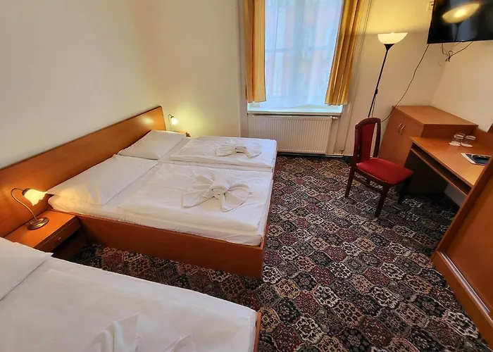 Hotel City-inn 3*