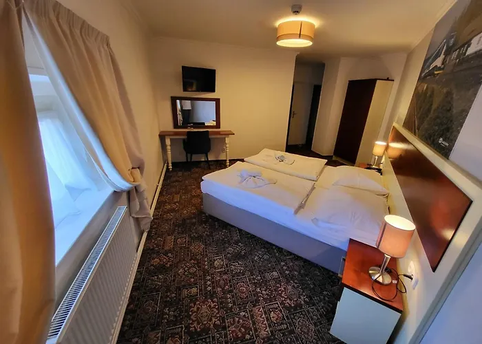 City-inn Hotel