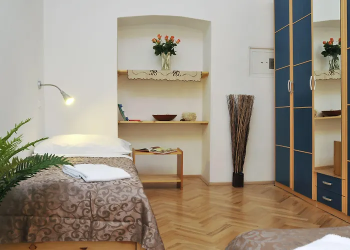 Hotel City-inn