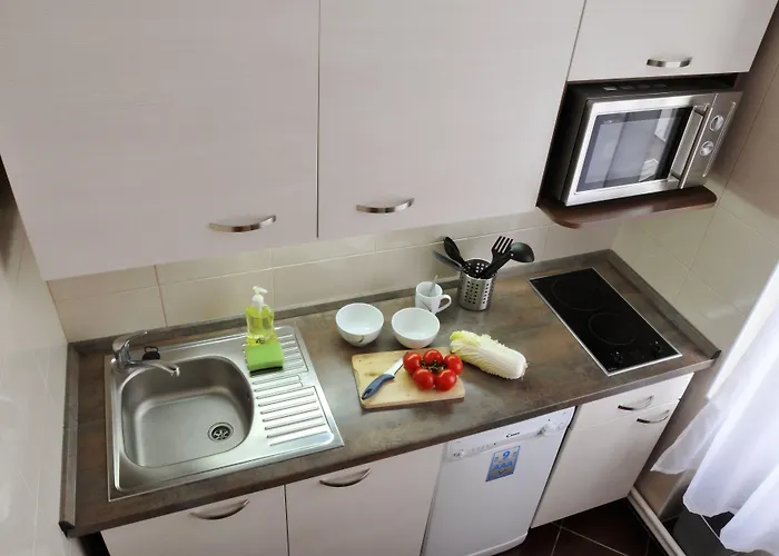 Hotel City-inn Praha