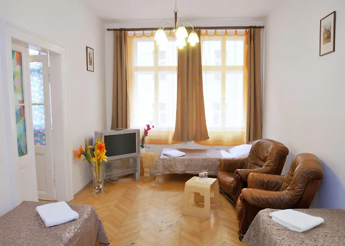 City-inn Hotel Praha