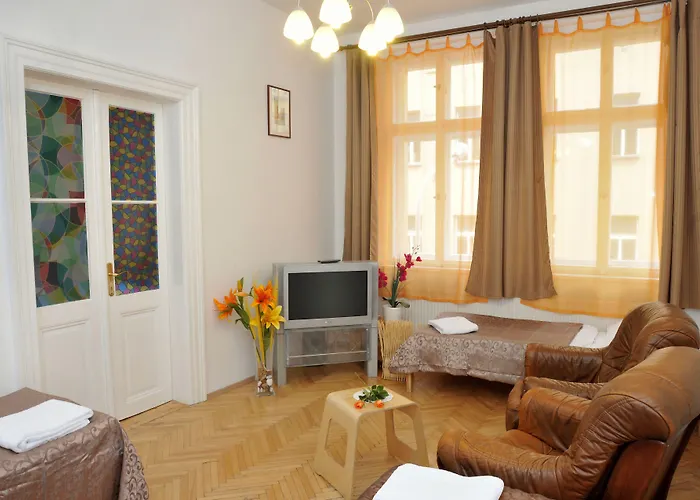 City-inn Praha
