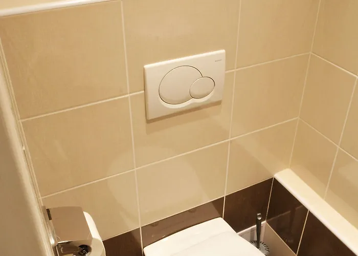 Hotel City-inn Praha