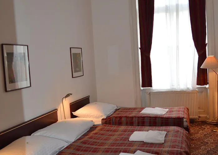 Hotel City-inn