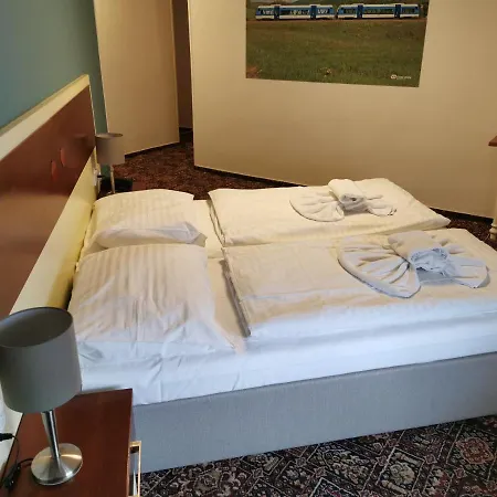 City-inn Hotel Praga