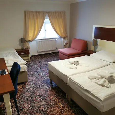 Hotell City-inn