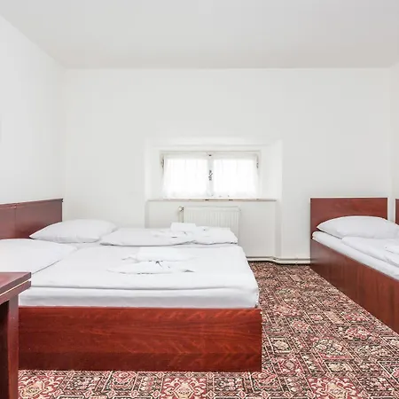Hotel City-inn Prag