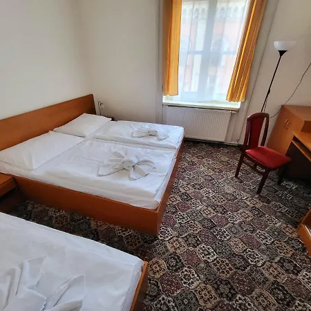 City-inn 3* Prague