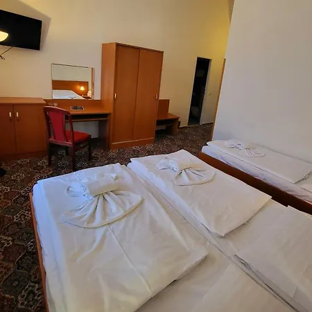 City-inn Praga