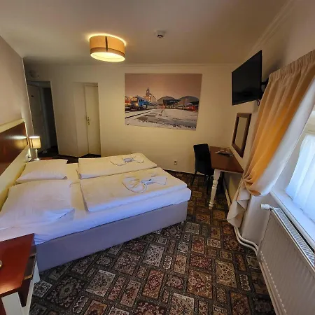 Hotel City-inn 3*