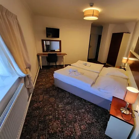 City-inn Hotel