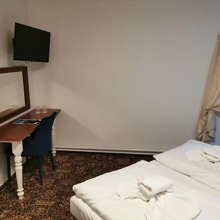 City-inn Praga