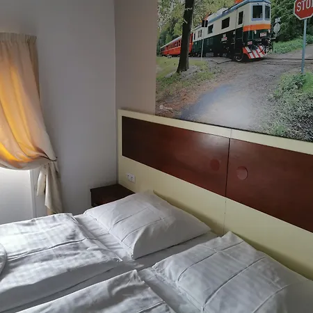 City-inn Praga