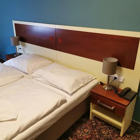 City-inn Hotel Prag
