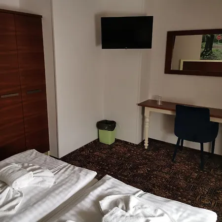 City-inn Prag