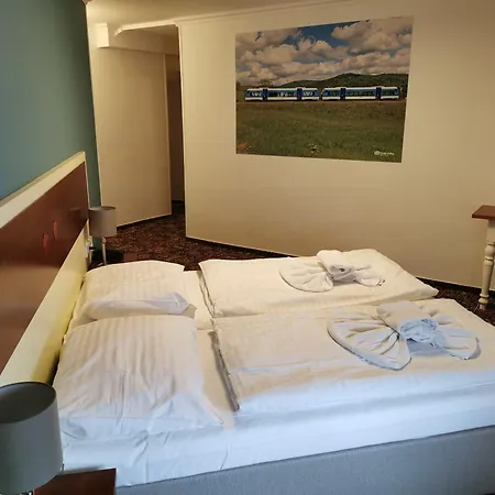City-inn Praga