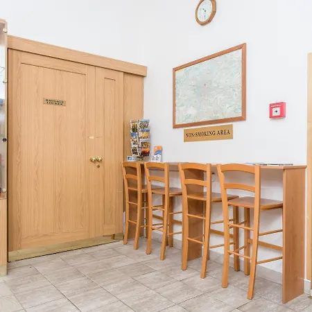 City-inn 3* Prag