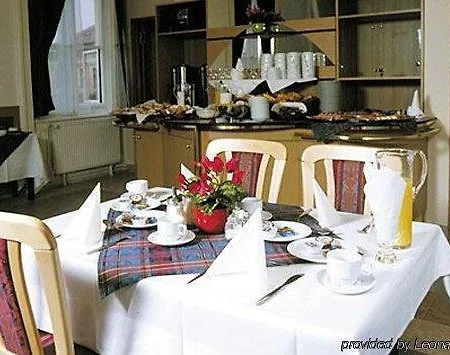 City-inn Prague