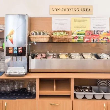 City-inn Prag