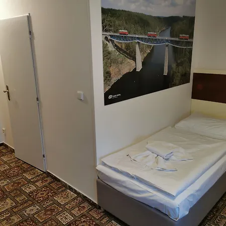 Hotel City-inn Praga