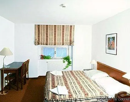 City-inn 3*