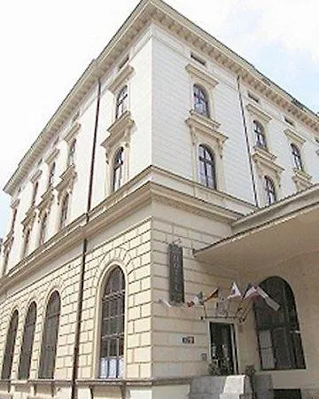 City-inn Hotel Prague