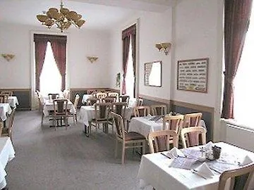 City-inn Hotel Praga