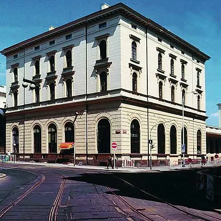 Hotel City-inn 3*