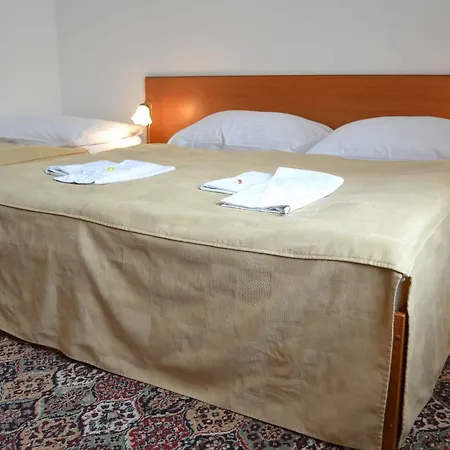City-inn Hotel Praga