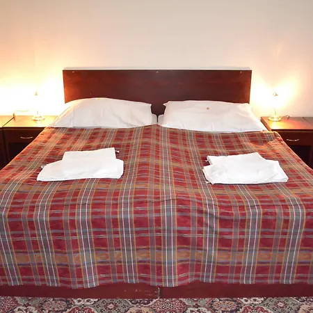 Hotel City-inn Praga