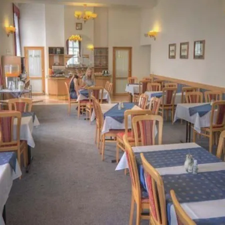 City-inn 3* Prag